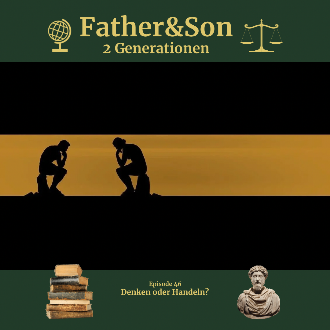 Denken oder Handeln? episode artwork